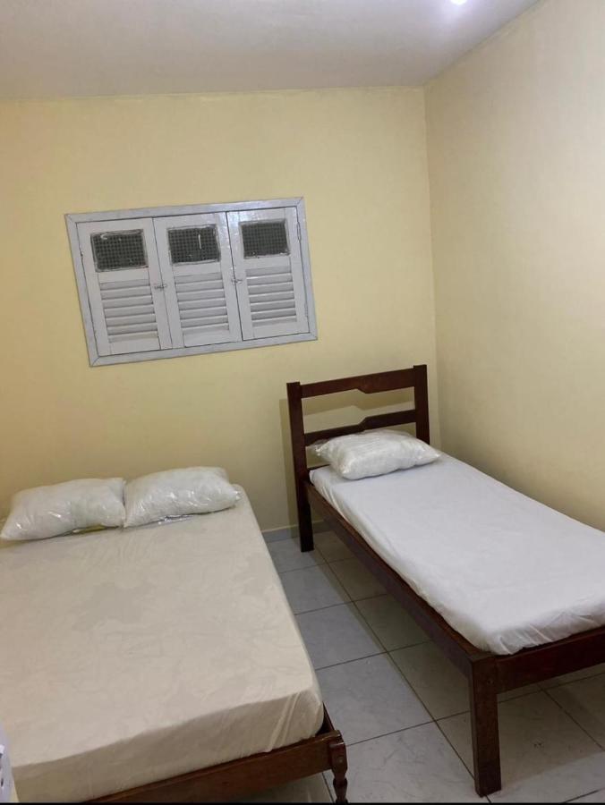Apto Temporada Campina Grande Exterior foto