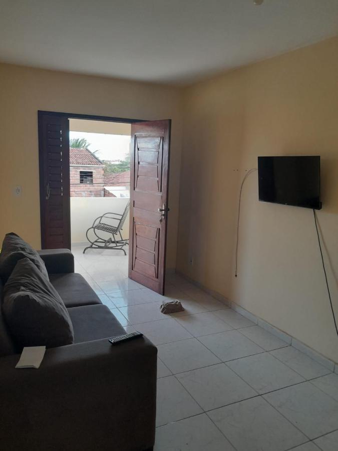 Apto Temporada Campina Grande Exterior foto