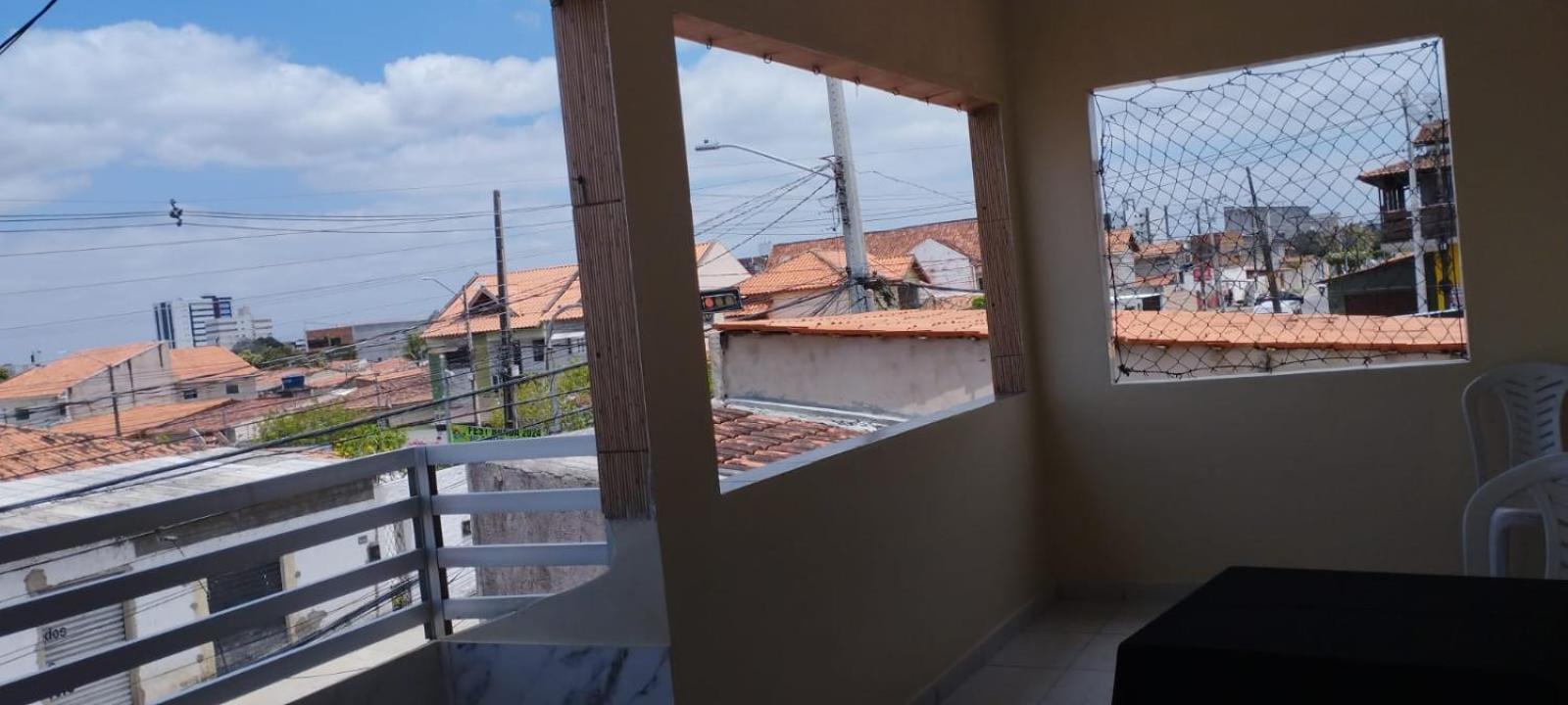 Apto Temporada Campina Grande Exterior foto