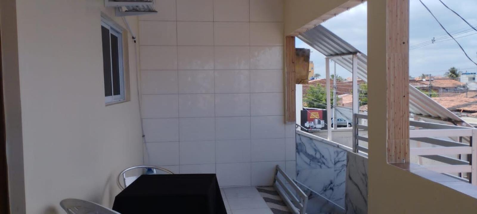 Apto Temporada Campina Grande Exterior foto